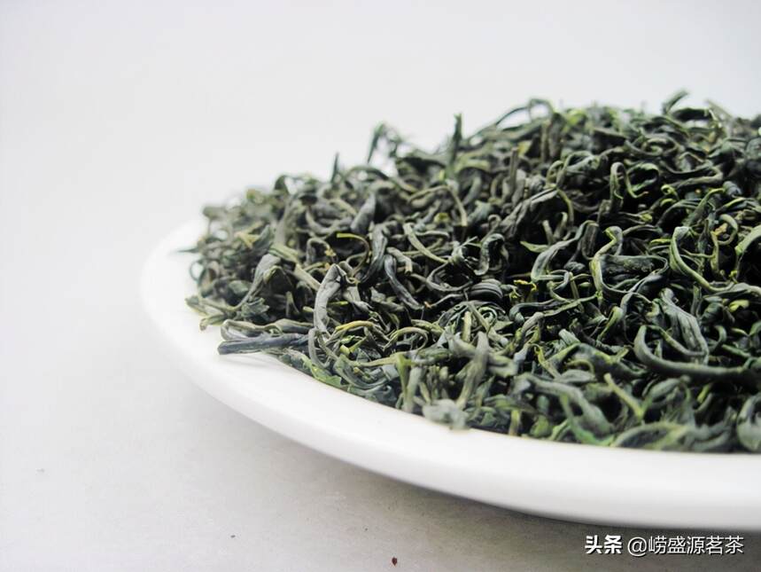 哪天来崂山？可以邀请您来我们茶室品茶吗？