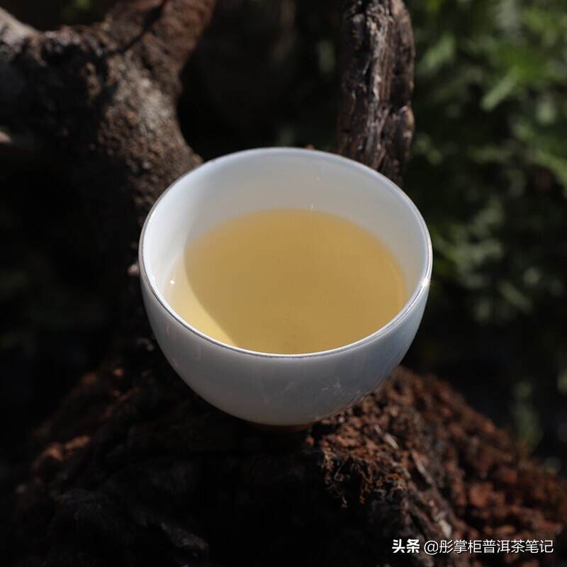 兼职赚外快做啥工作？分享普洱茶吧