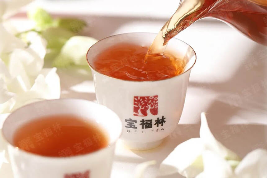 “鸭屎香”茶到底是什么鬼？