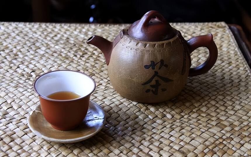 茶馆茶室喜挂这4个字，懂它很重要