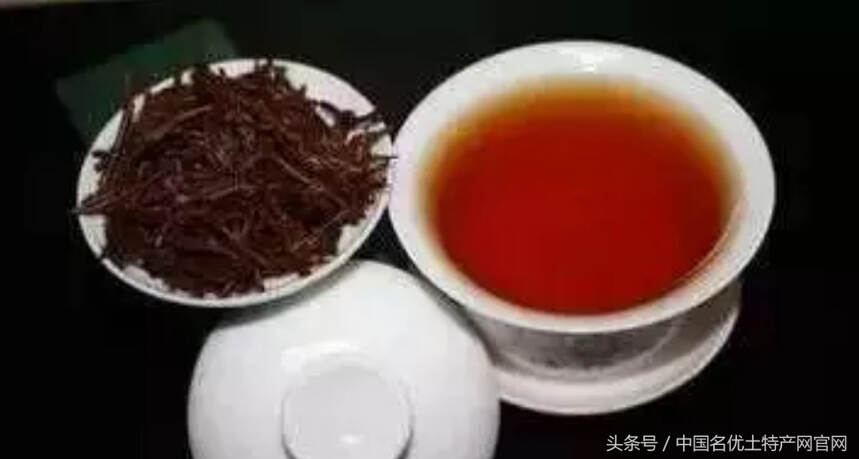 红茶怎样发酵轻和发酵过头怎么看？