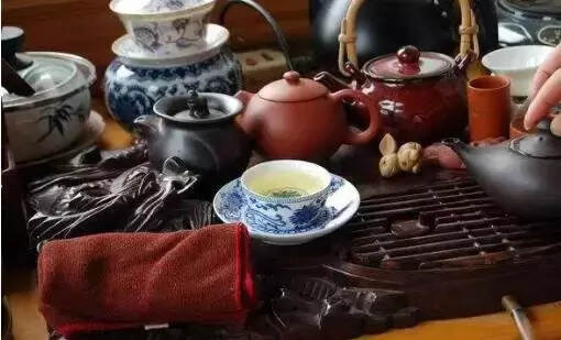 茶叶买来不知好坏？一个简而准的试茶方法！