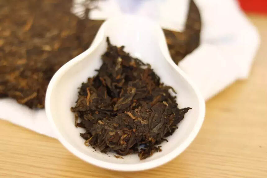 拼配茶不好？纯料茶好？原来你一直都误解了