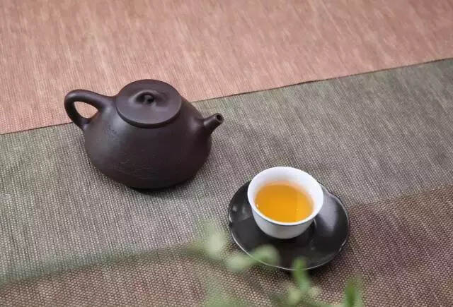 为什么要每天一杯茶很重要？