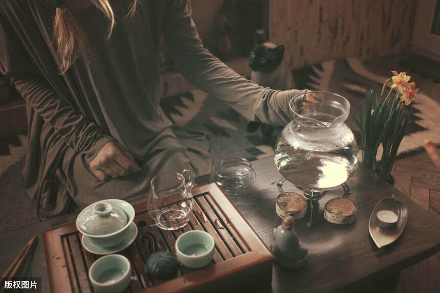 祁门红茶｜这一次我们重新认识她