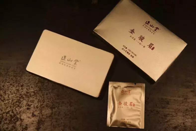 国庆喝茶新高度！你还不知道吗？