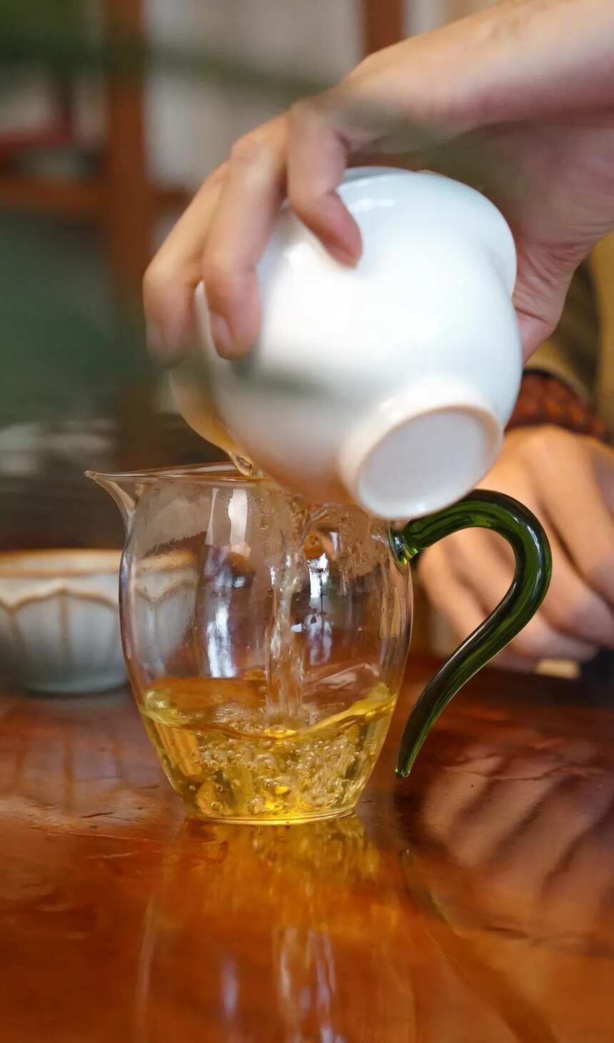 无量山有哪些普洱古茶山？这些古茶山的茶叶怎么样？