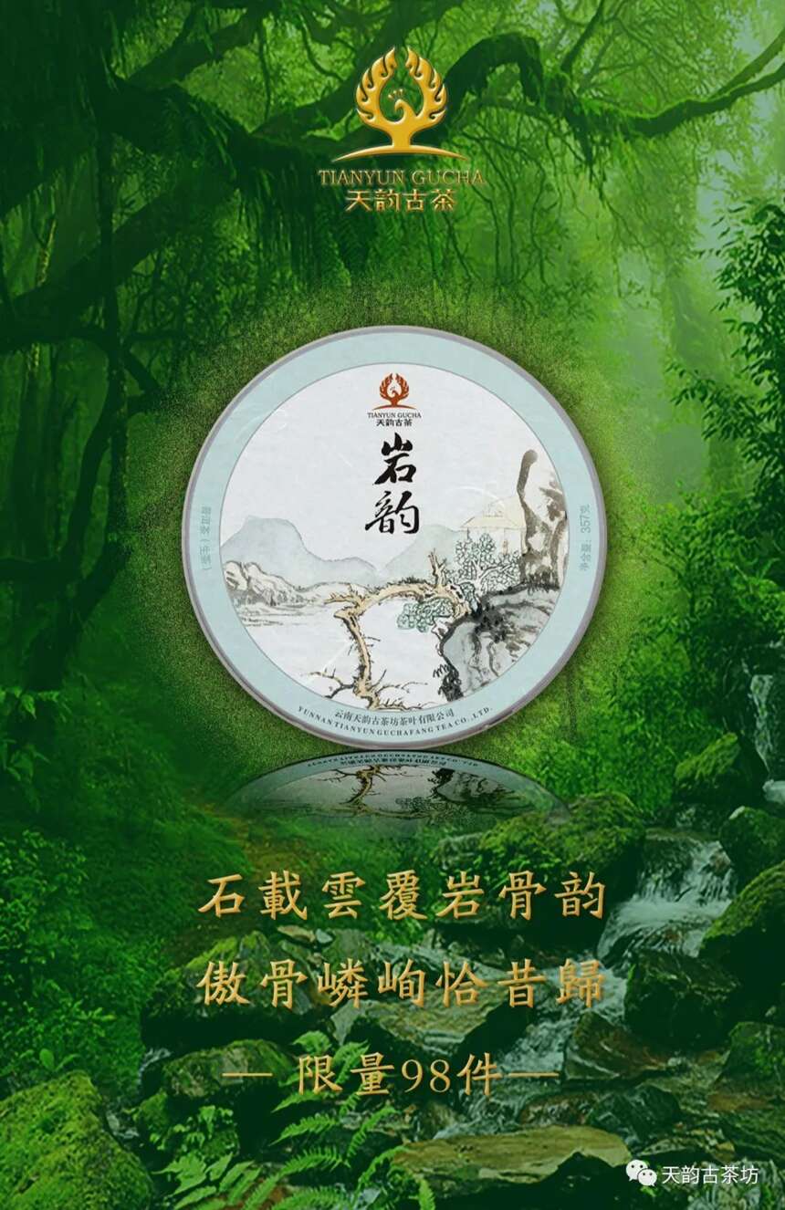 天韵古茶年终总结 | 2020，不忘初心；2021，继往开来