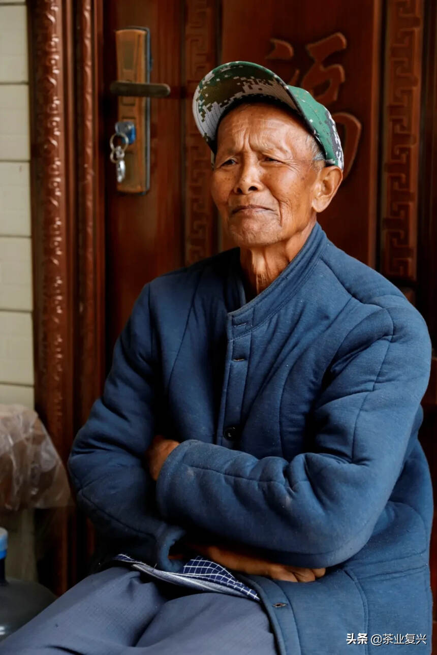 革登撬头山：百年建寨史，百年风雨路