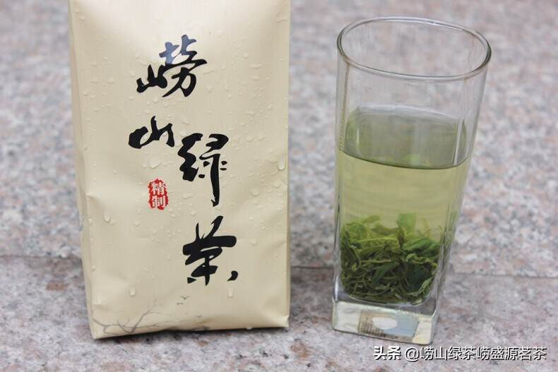 昧心茶商用夏季的崂山绿茶冒充秋茶卖给客户赚取利润