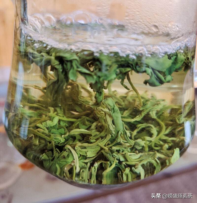 为什么我们不做低价位的崂山茶？