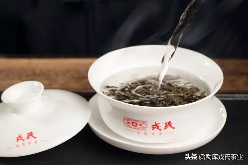 经常听到的“茶醉”是怎么回事儿？