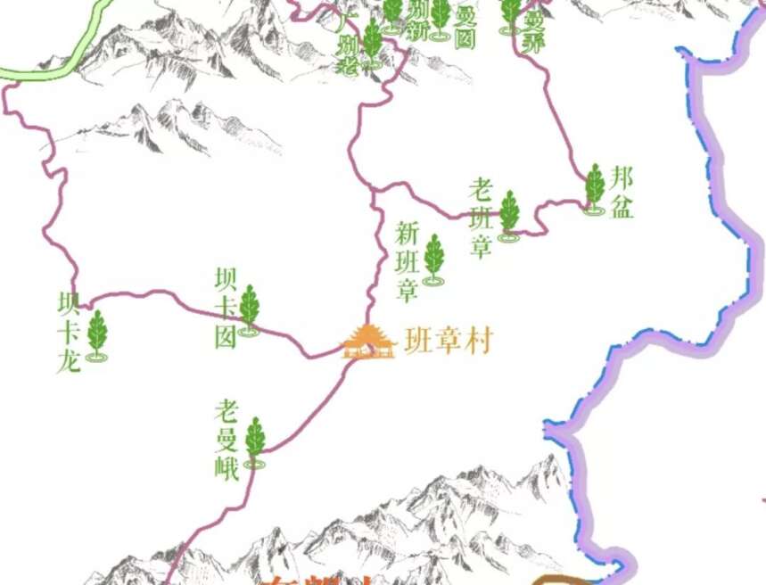 游学招募 | 一 起 上 山 撒 野 吧