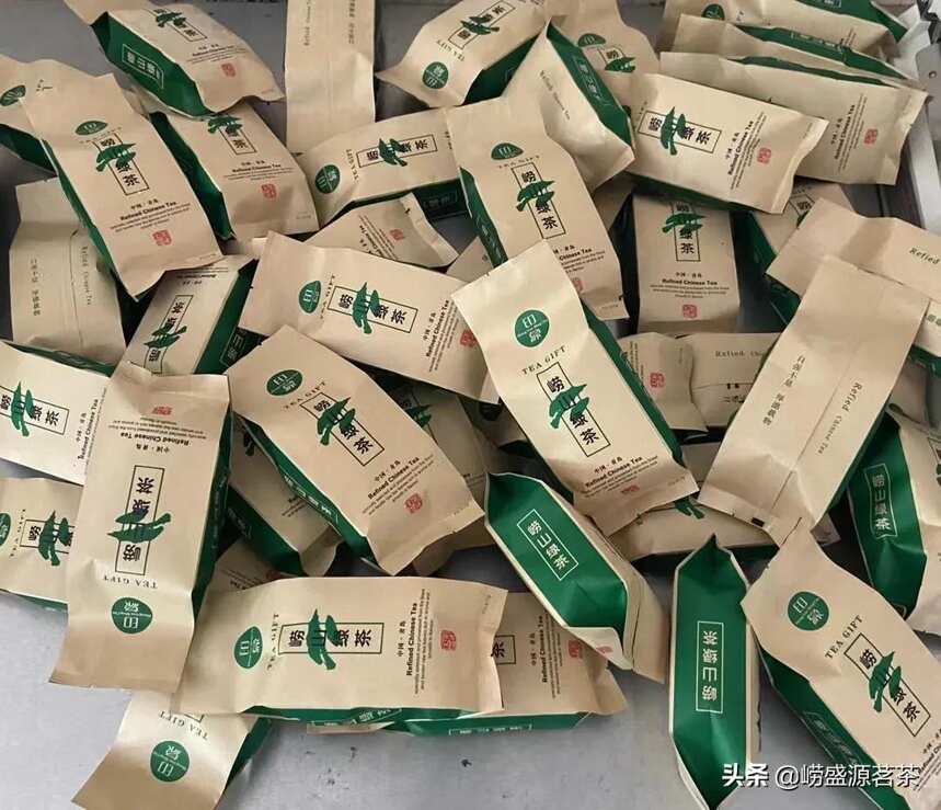 崂山绿茶保质期是多久？应当如何储存呢？