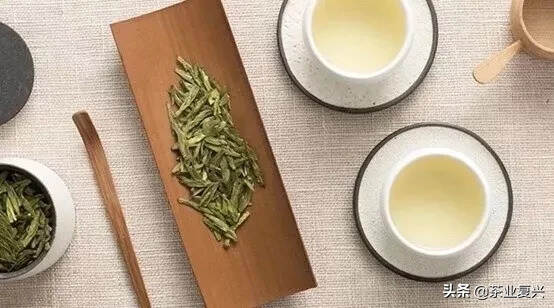 六大茶类中选一个一起过情人节，你选谁？