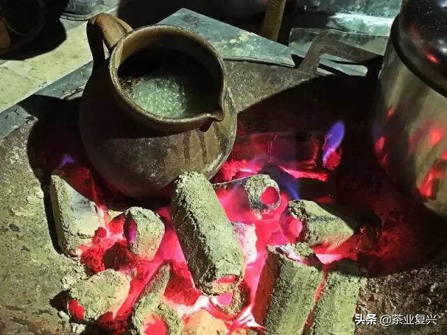 茶生活到底是什么样的生活