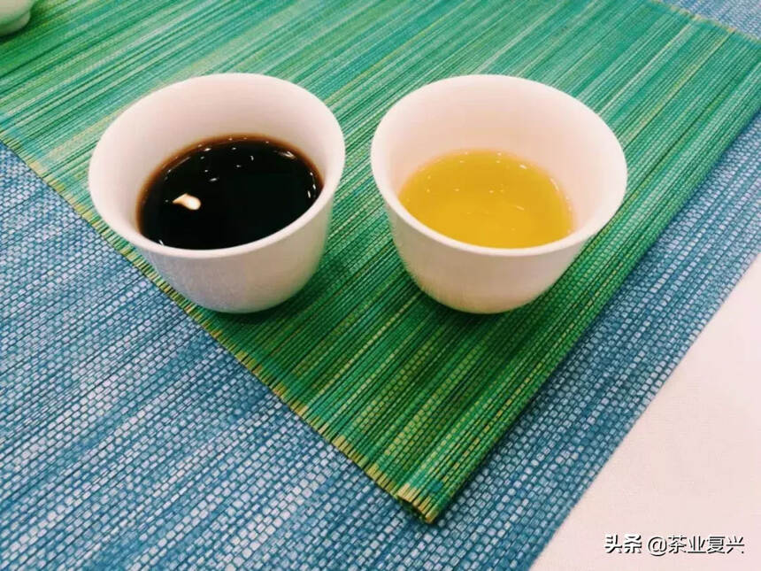 喝茶一定睡不着？长期失眠的你也许缺的就是茶叶