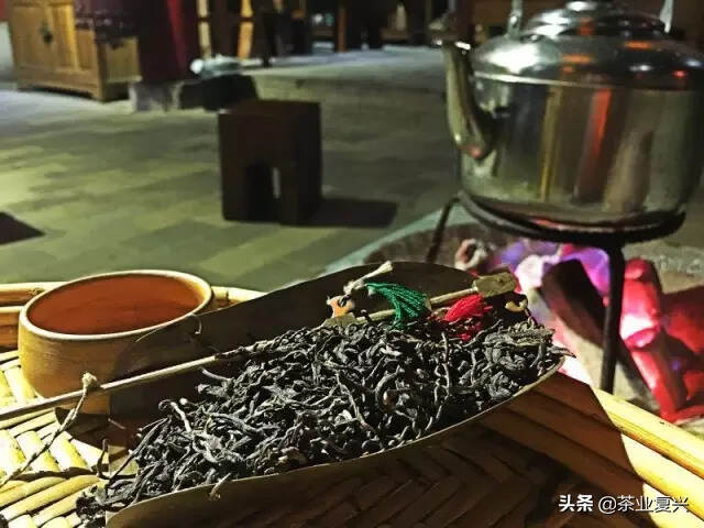 茶生活到底是什么样的生活