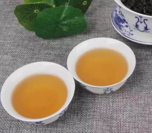 并不是所有茶都要放冰箱，来看看哪些茶叶不用放冰箱