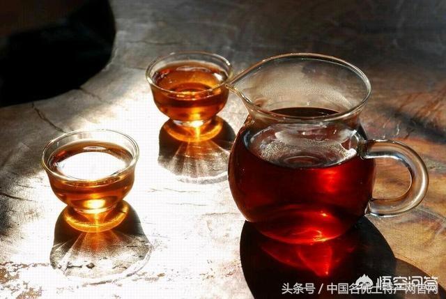 红茶怎样发酵轻和发酵过头怎么看？