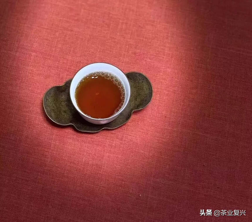 东莞，凭什么成为“藏茶之都”？