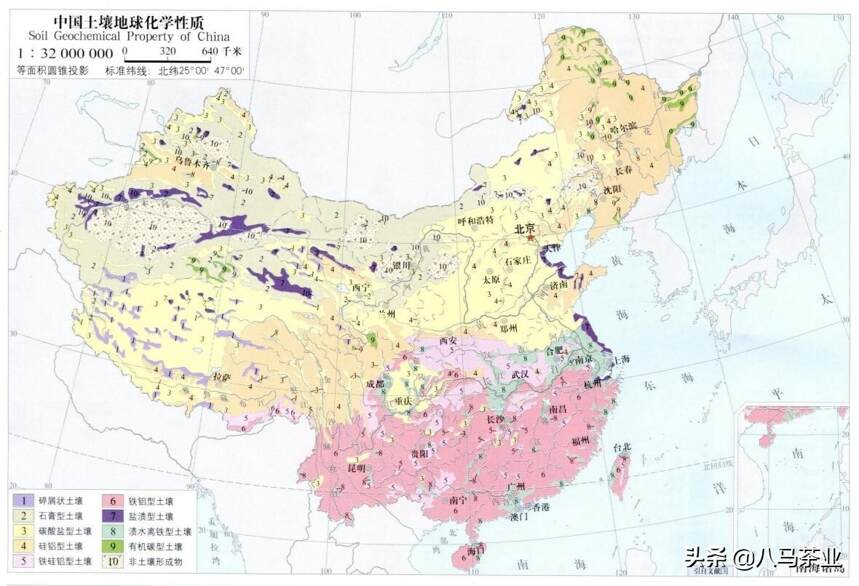 究竟是怎样的地方，才“配”得上这杯好茶？