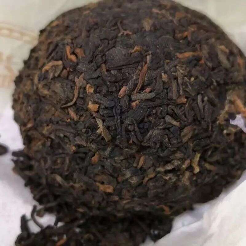 顶级熟茶和经典熟茶，你服哪一款？