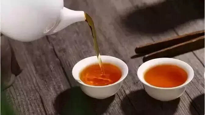 6大茶类的冲泡诀窍，看这篇就够了！