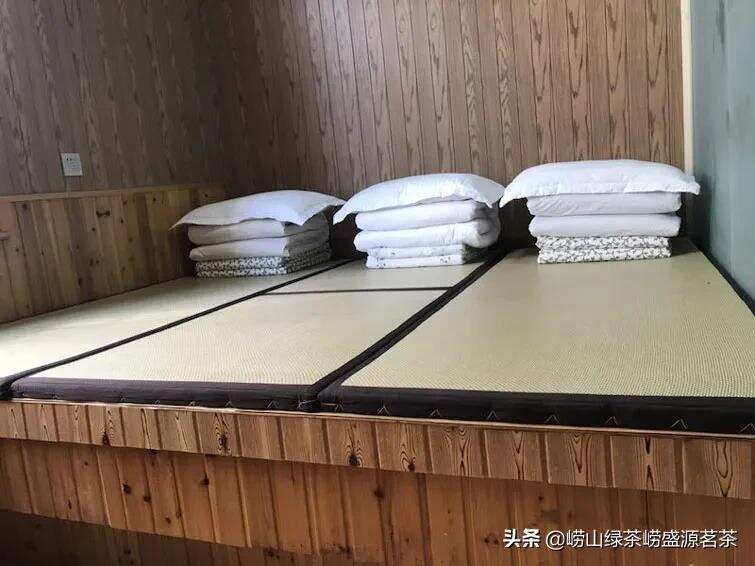 崂山的民宿可以赶海钓鱼自助烤肉吃住一体