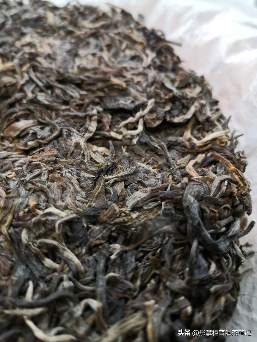 古诗词刻到骨子里面的中国人，就不可能不喜欢喝茶