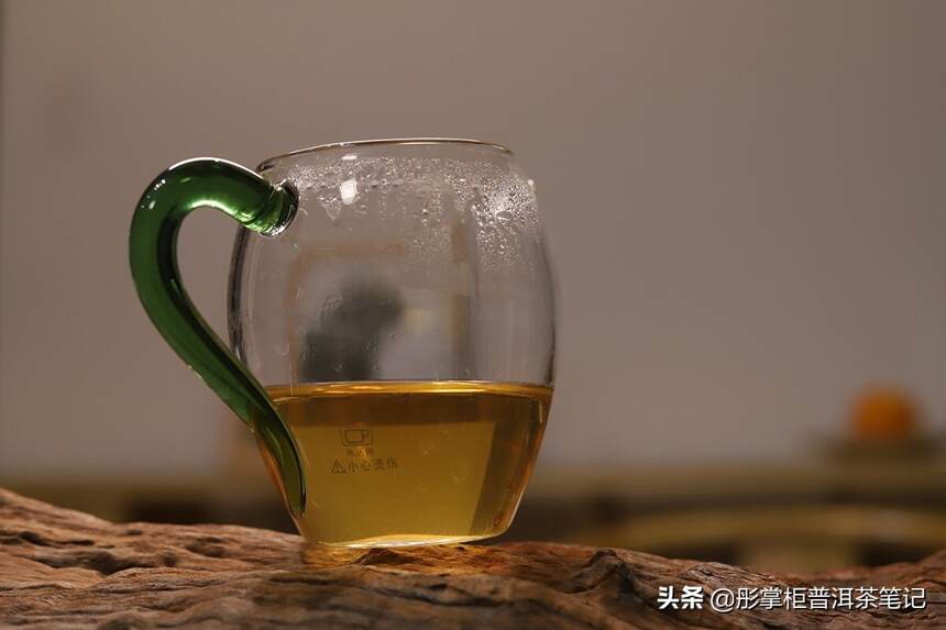 喝普洱茶烧钱指南