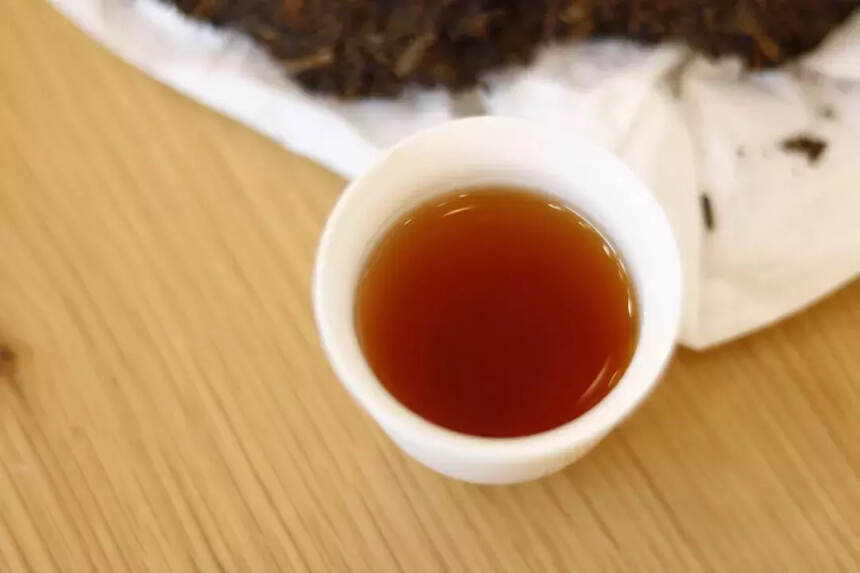 拼配茶不好？纯料茶好？原来你一直都误解了