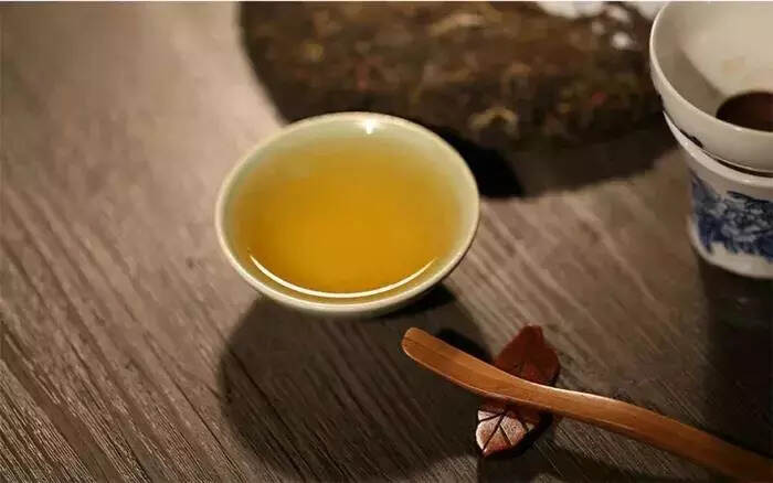 拼配茶不好？纯料茶好？原来你一直都误解了