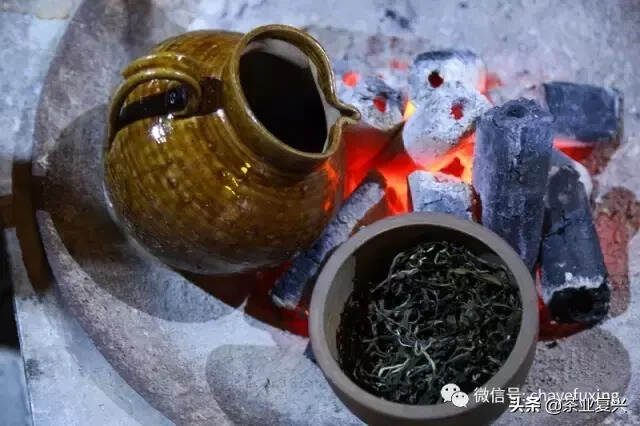 茶乡如何复兴？从茶看云南人的精神