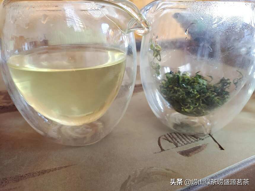 崂山茶什么时候口感最好？越贵的茶叶越好喝吗？