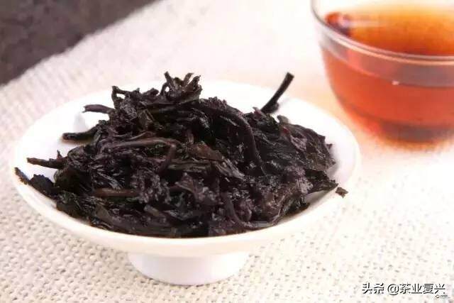 熟茶发展之路：从红汤茶到易武熟茶