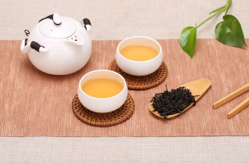 国家级泡茶师从不外露的泡茶秘密