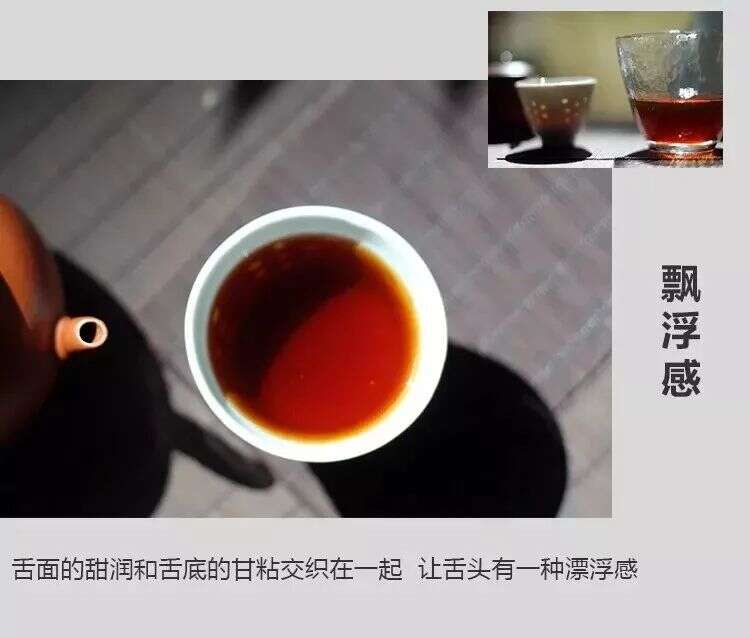 精选三大产区的熟茶，了解一下！