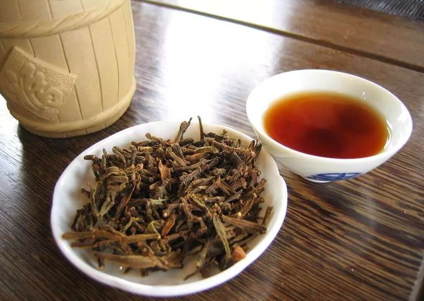 寄生在茶树上的“螃蟹脚”？见过的人少，吃过的更少