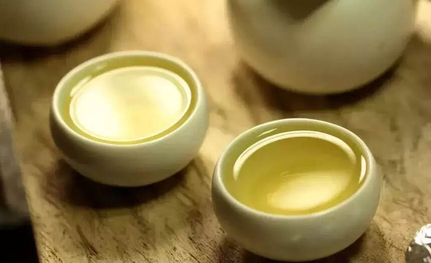 隔夜茶，是“良药”？