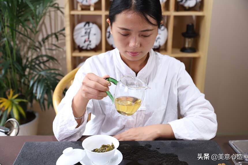 怎么把控泡茶的时间