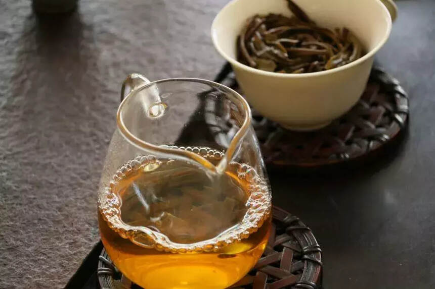 普洱茶市场混乱，与你何干