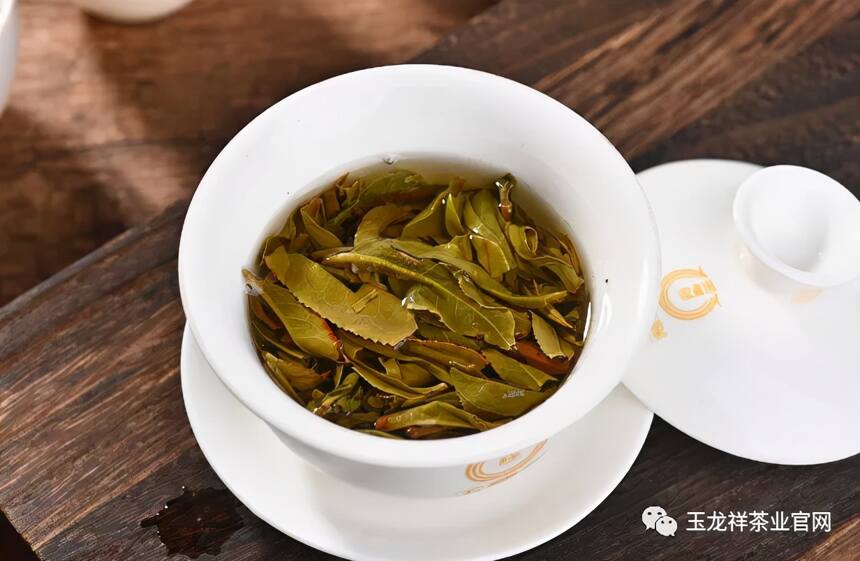 茶知识 | 泡茶间隙到底要不要开盖？