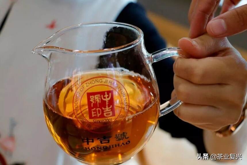 易武产区的茶为什么会成为普洱茶收藏的热门？