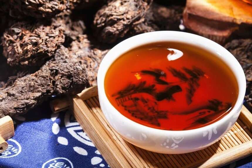 凭信仰而战斗的普洱茶拓荒者