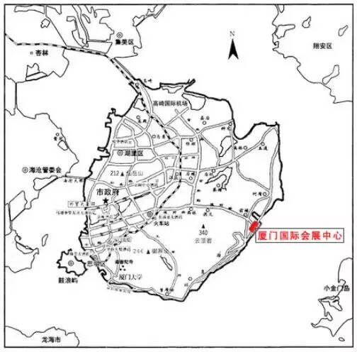 周末去哪？2019厦门国际（秋季）茶博会不可错过