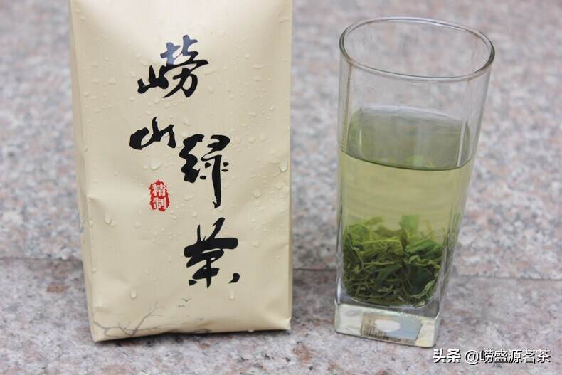 哪天来崂山？可以邀请您来我们茶室品茶吗？