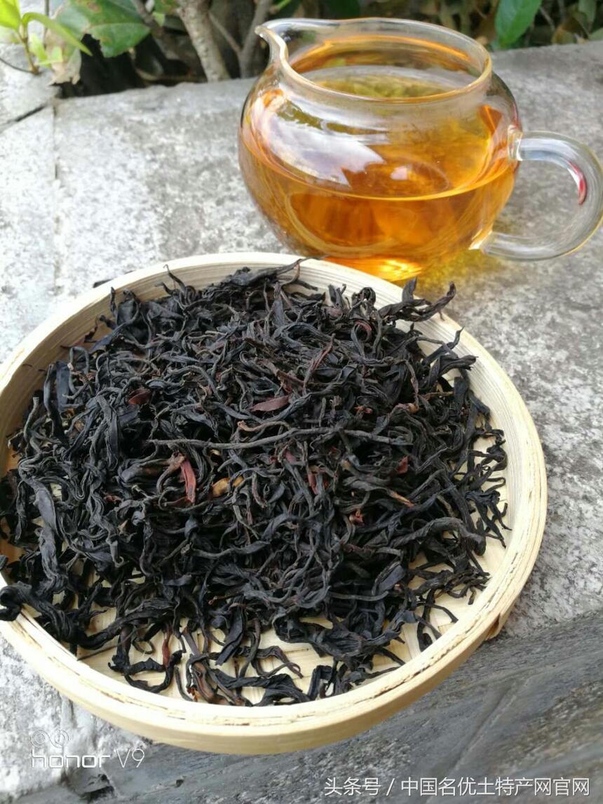 那个品牌品名的红茶好喝