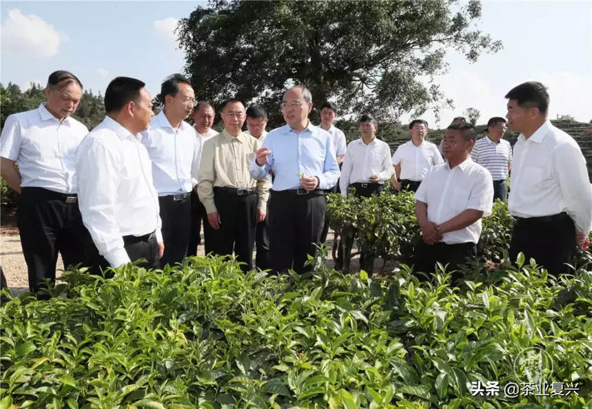 这句话，云南省省长阮成发说了三次