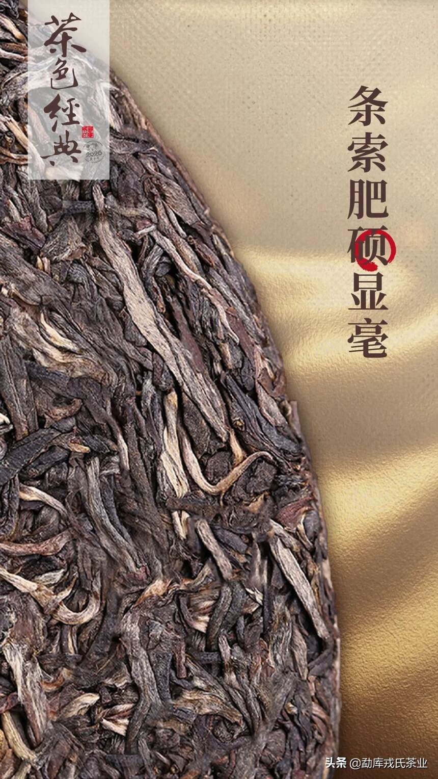 茶色经典，匠心沉淀12载